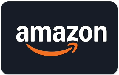 Amazon $20 gift card